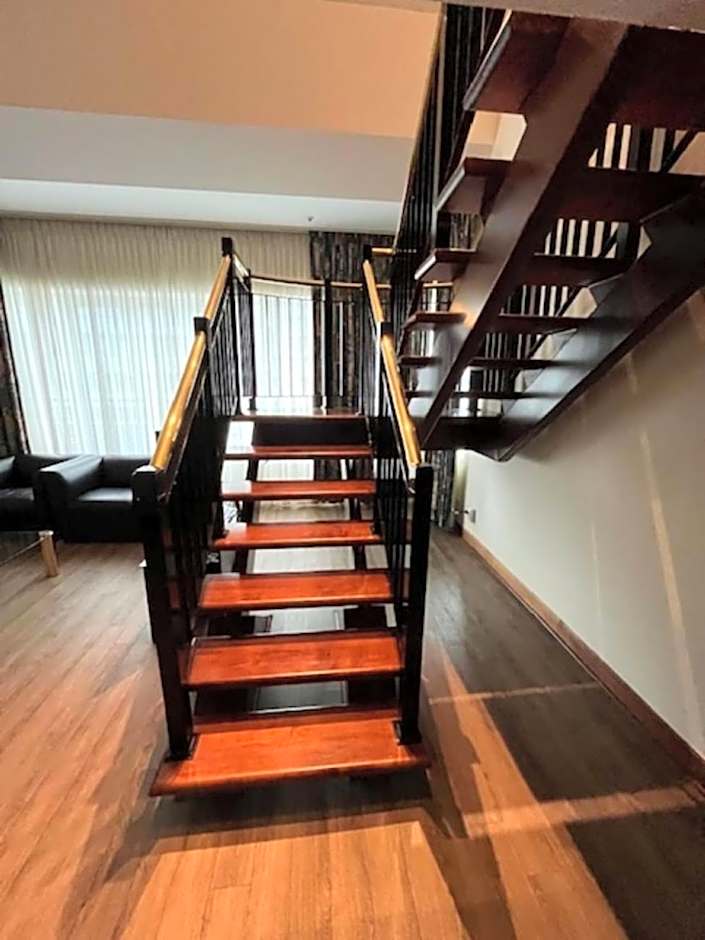Cambridge Suites Toronto