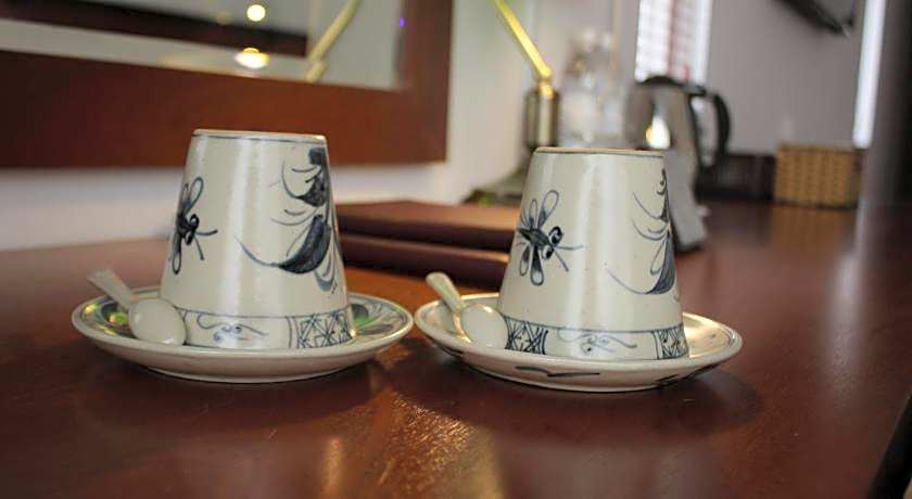 The Vancouver Hotel Ninh Binh