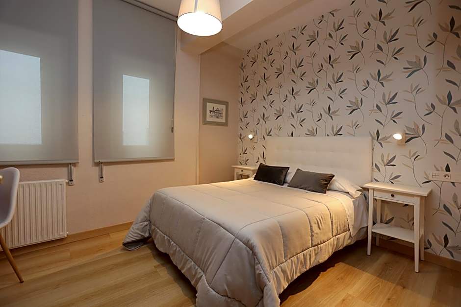 Hotel Ros Mary