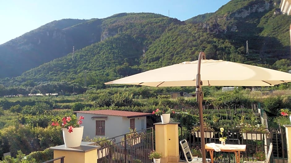 Annabella's Country House