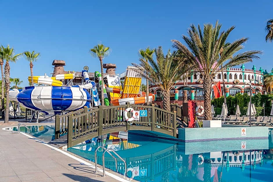 Kamelya Fulya Hotel & Aqua - Ultra All Inclusive