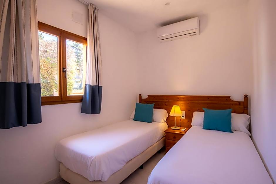 Hotel Club Sunway Punta Prima