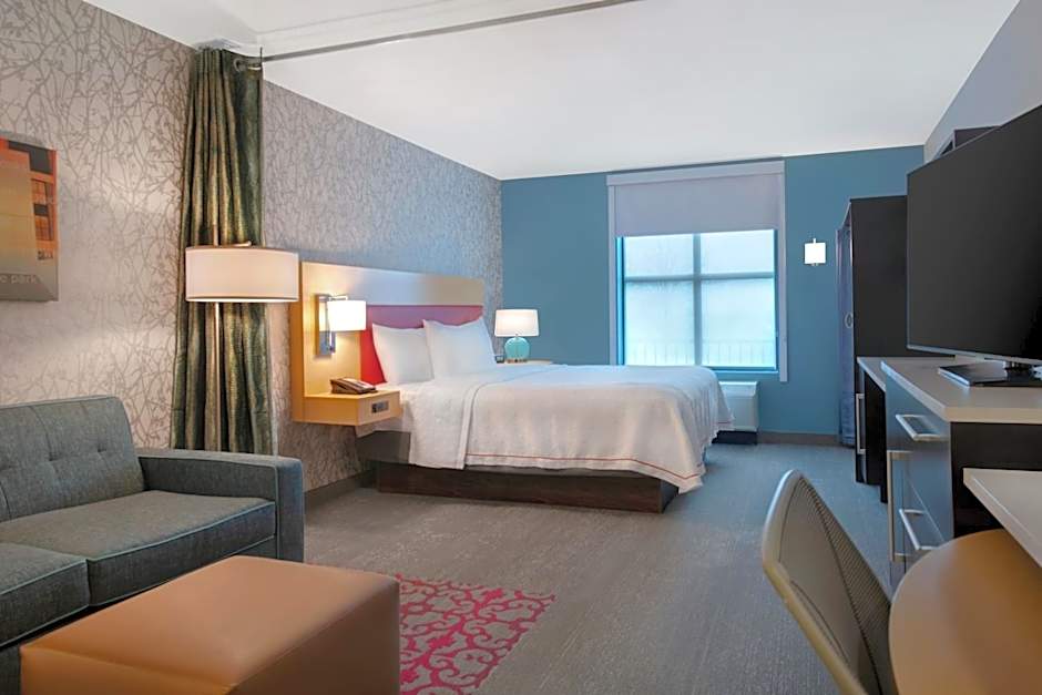 Home2 Suites by Hilton Tuscaloosa Downtown University Boulevard