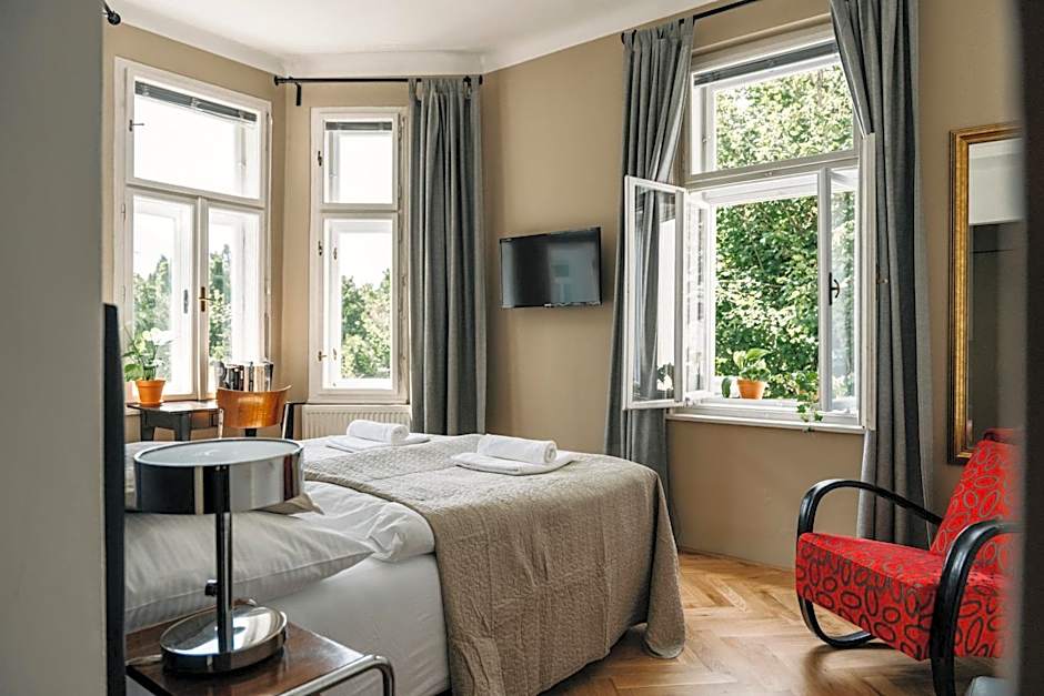 Bed&Breakfast & Apartment Klafé