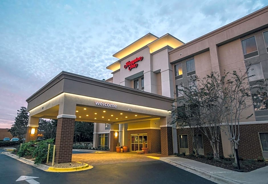 Hampton Inn By Hilton Tallahassee-Central