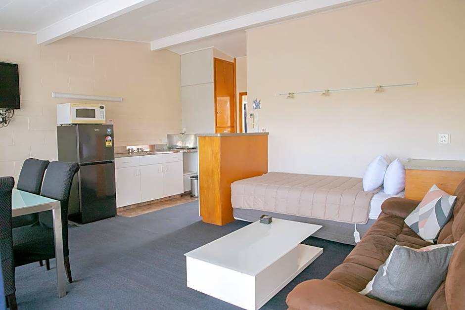 Tuki Tuki Motel