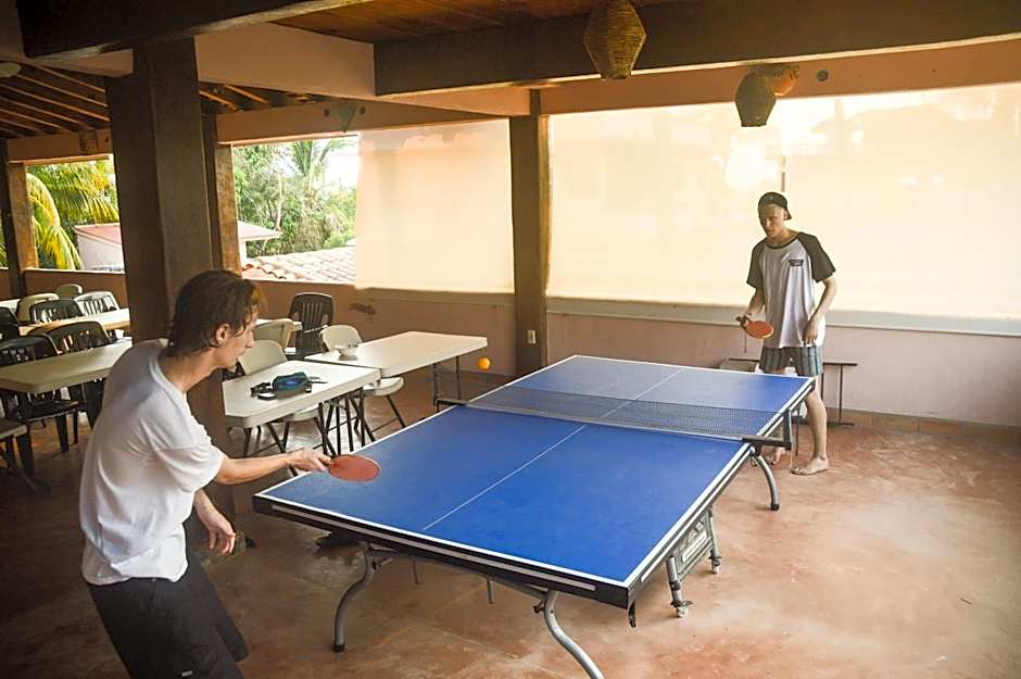 Hotel Casamar Suites