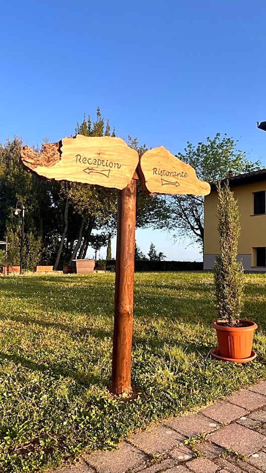 Agriturismo Cascina Cipressa