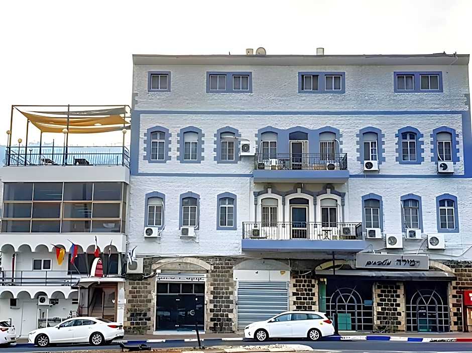 Panorama Hotel