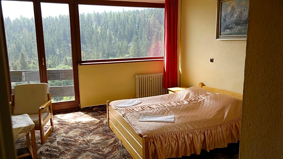 U Piecucha – Karpacz, WI