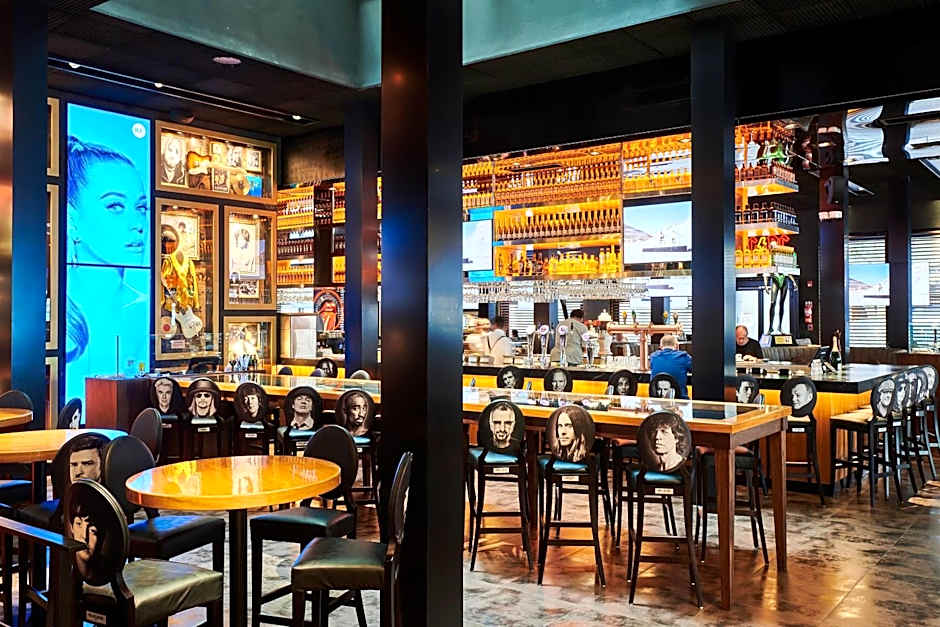 Esplendor by Wyndham Savoy Rosario