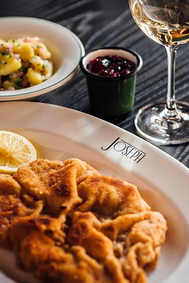 Steigenberger Hotel Stadt Hamburg