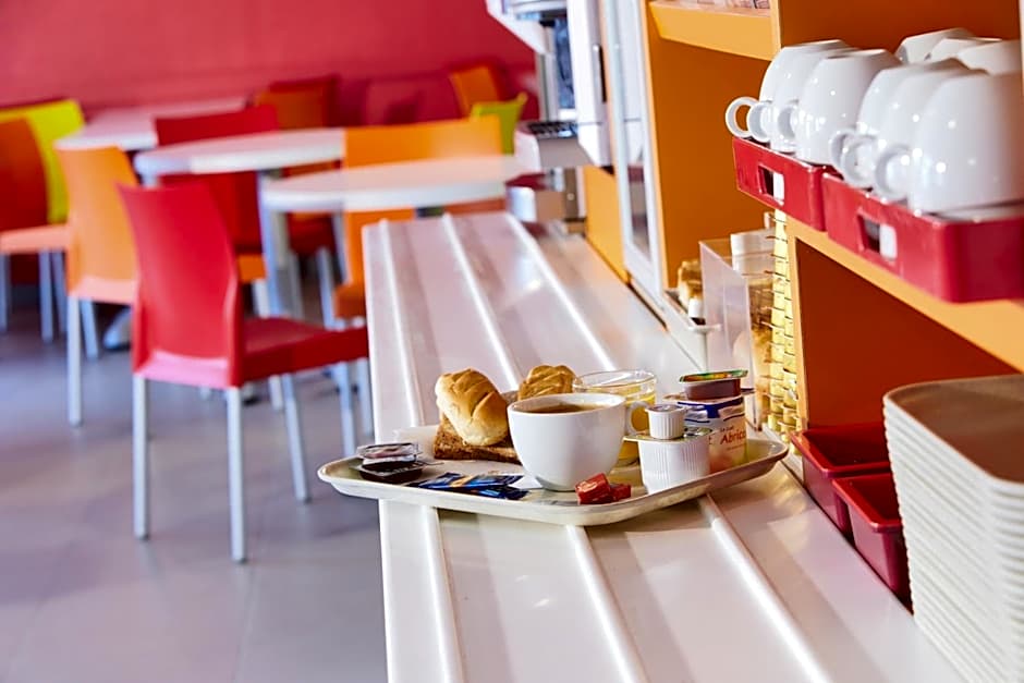 HECO Colmar Nord - ex Première Classe