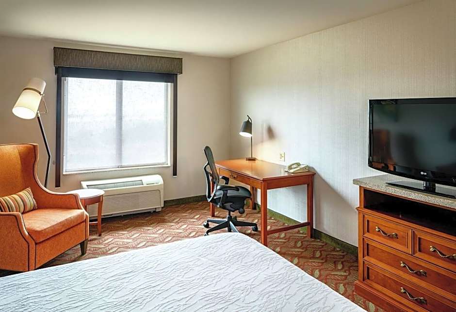 Hilton Garden Inn Tri-Cities - Kennewick