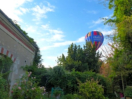 La Lézardière