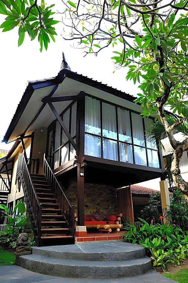 Segara Village Hotel