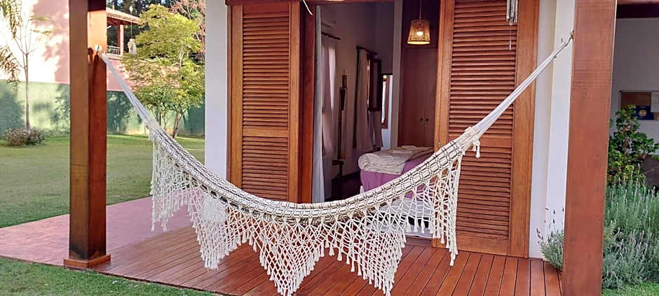 Pousada Asa do Vento