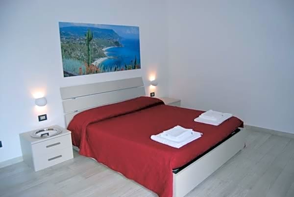 Le Mulinare - Bed & Breakfast