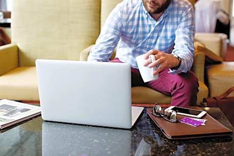 Queen Room with Two Queen Beds, Sofa Bed and Accessible Tub