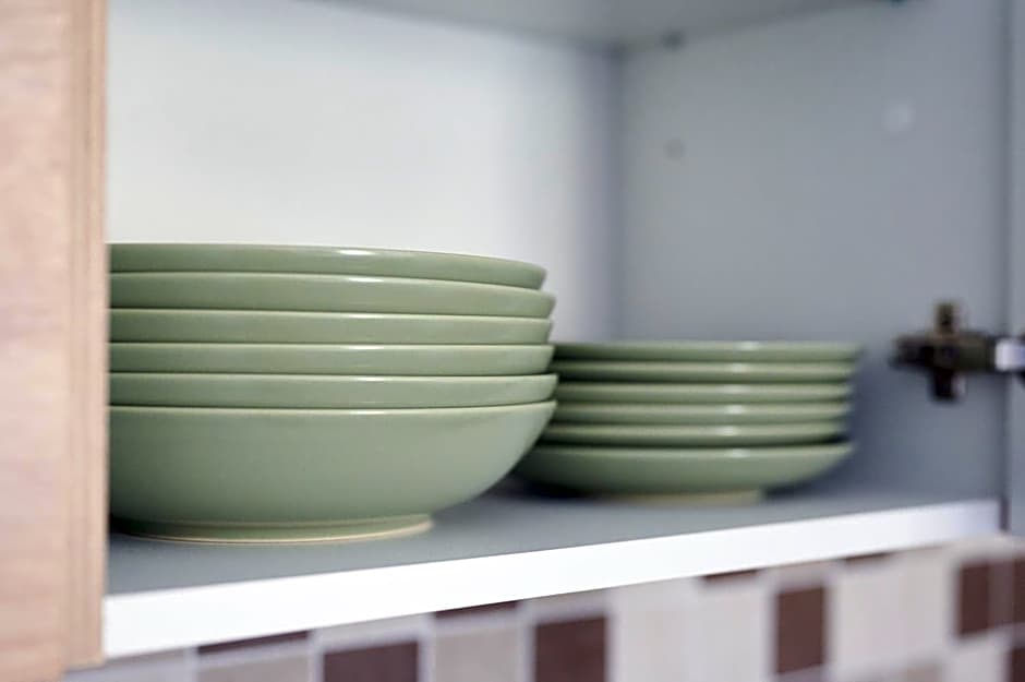 Aparthotel in Leipzig - Vollausgestattete Apartments