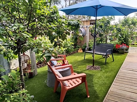 Chambre d'hôte Margot'te