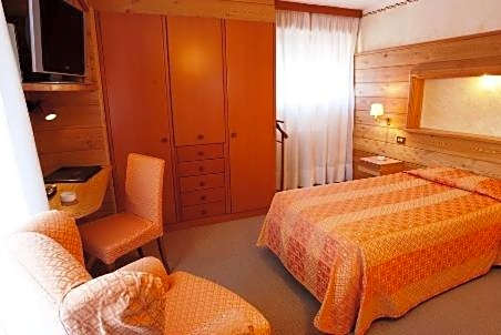Hotel Pavillon