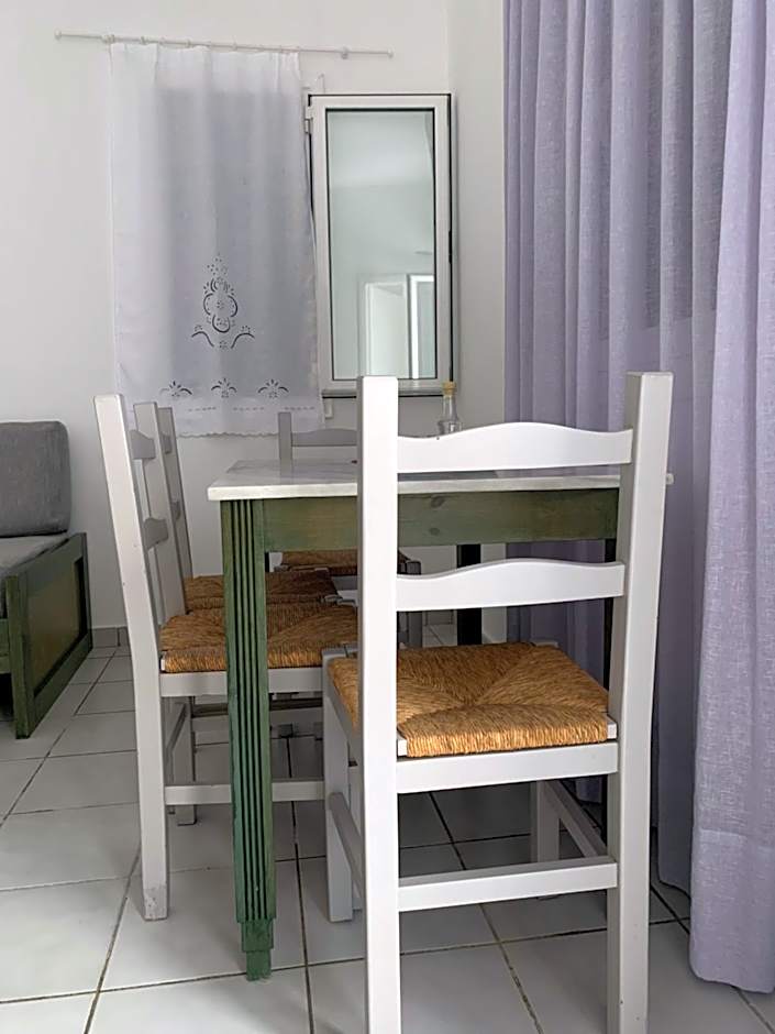 Astra Hotel Apartments