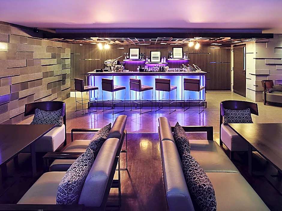Mercure Bali Legian Hotel
