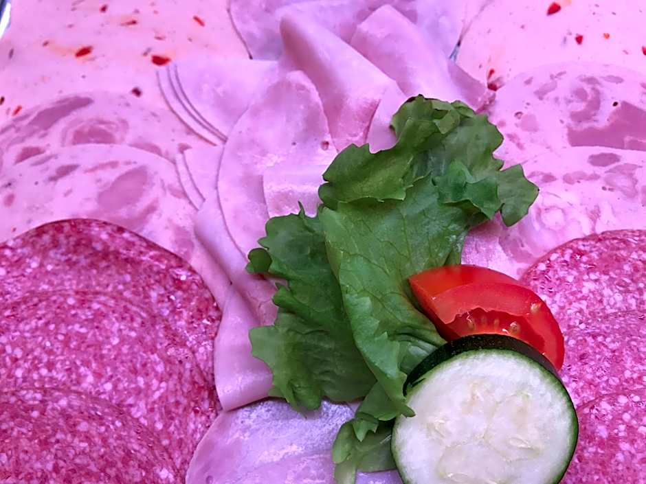 Jugendherberge Berchtesgaden