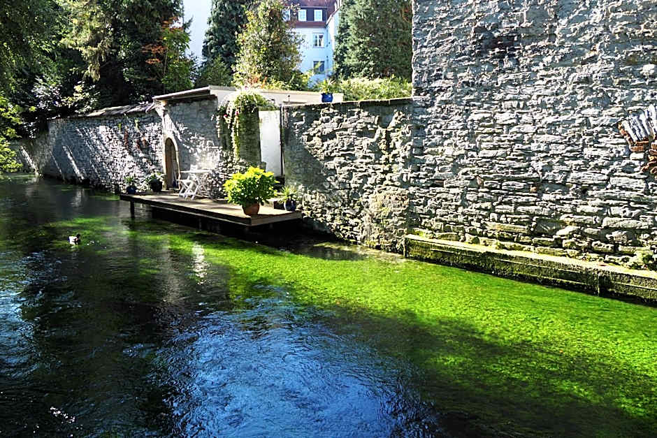 Aparthotel Paderborn