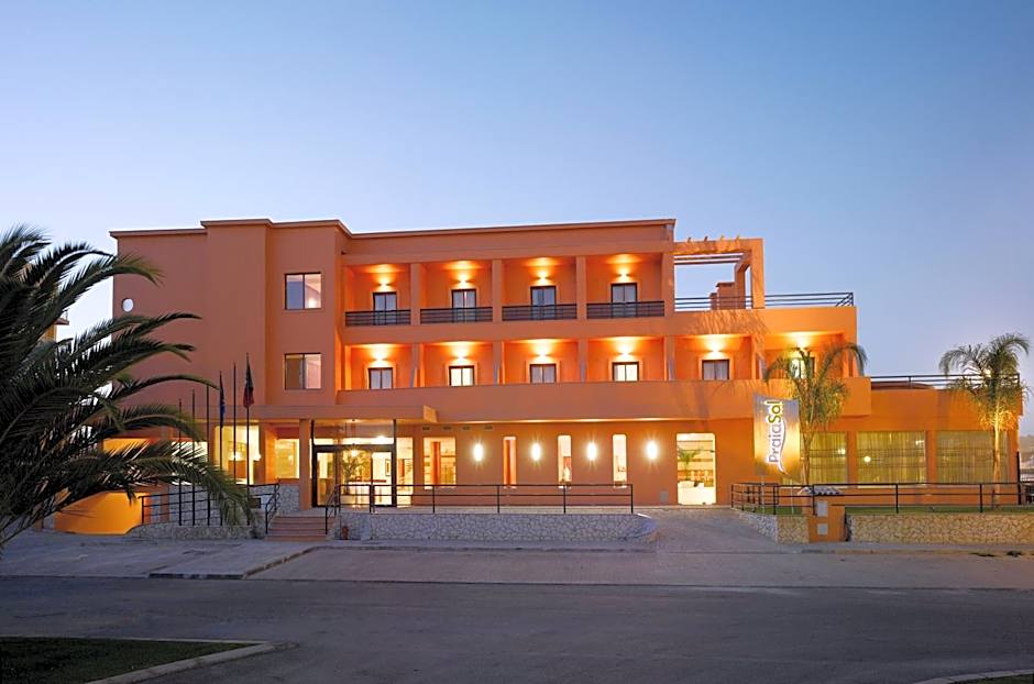 Hotel Praia Sol