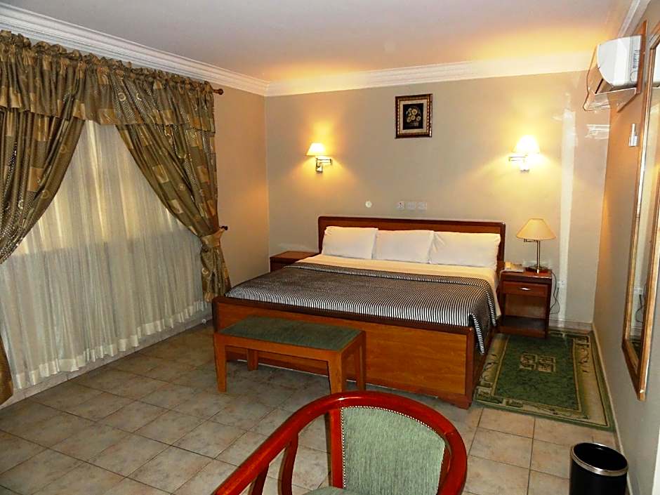 Welcome Centre Hotels