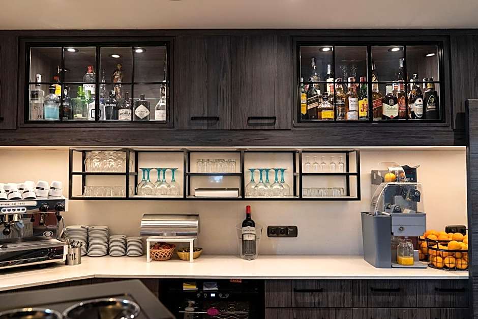 A Esmorga-Posada del Mar