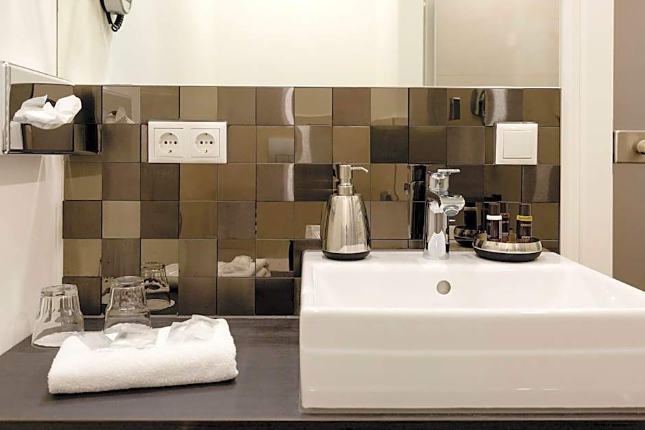 Hotel Restaurant Zwergschlösschen