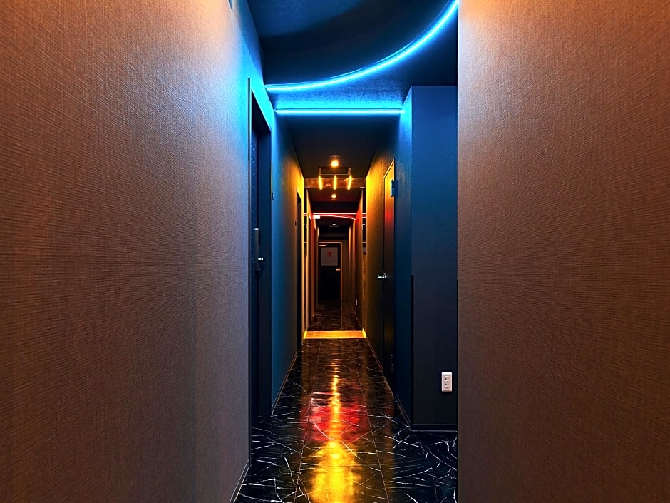 Hotel Pivot ShinImamiya Ekimae