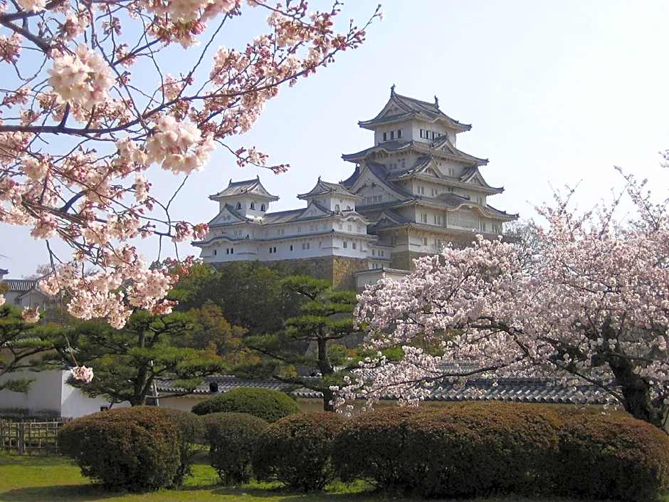 Hotel Livemax Himeji Ekimae