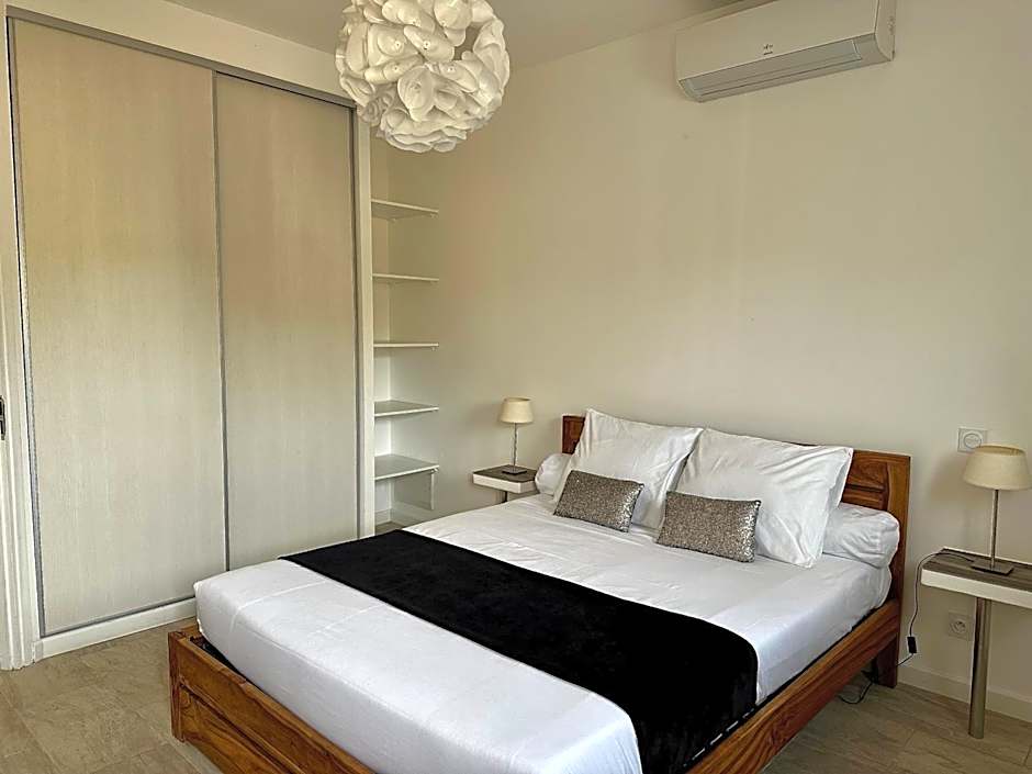 Residence Casa Di Paoli