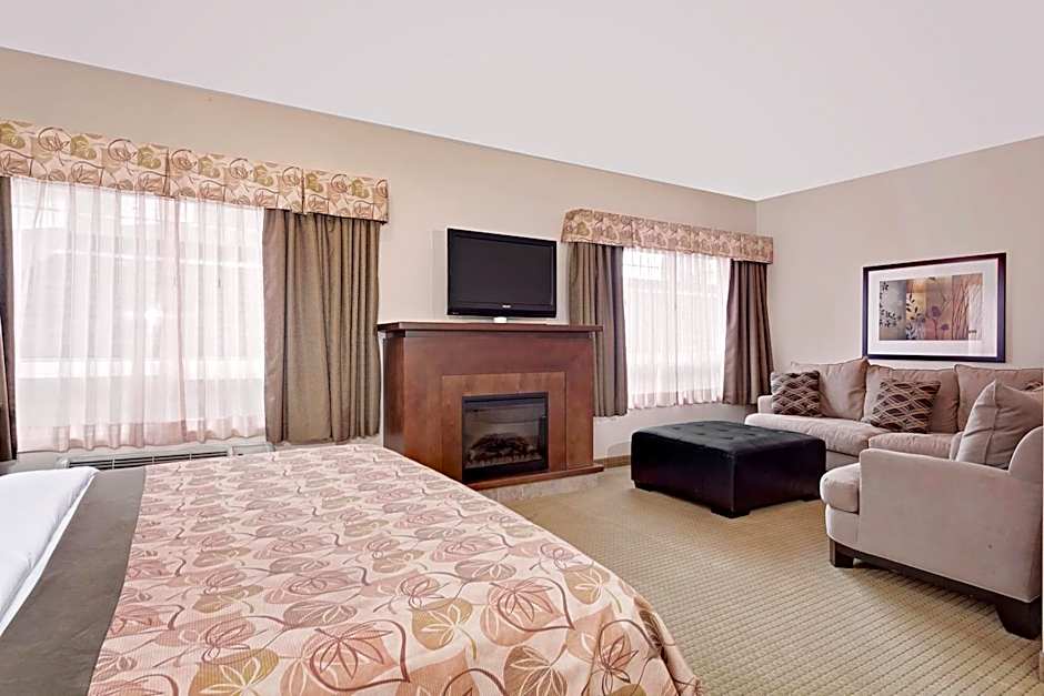 Ramada by Wyndham Lac La Biche