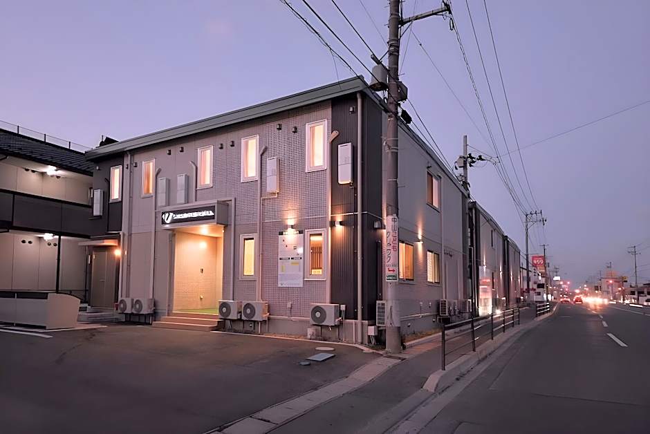 Value the Hotel Ishinomaki