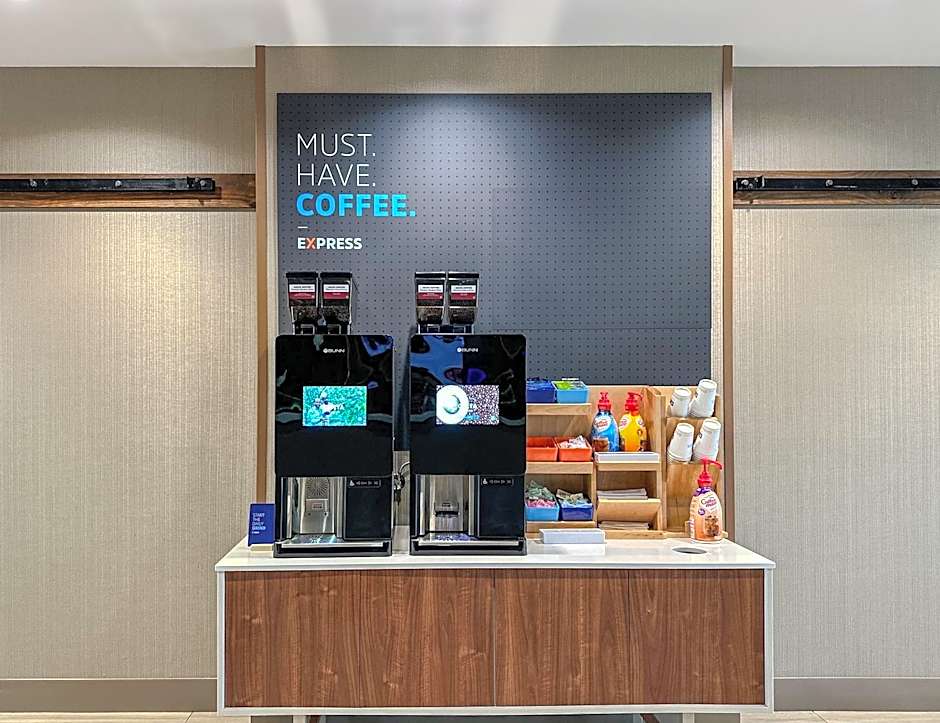 Holiday Inn Express Fremont By IHG