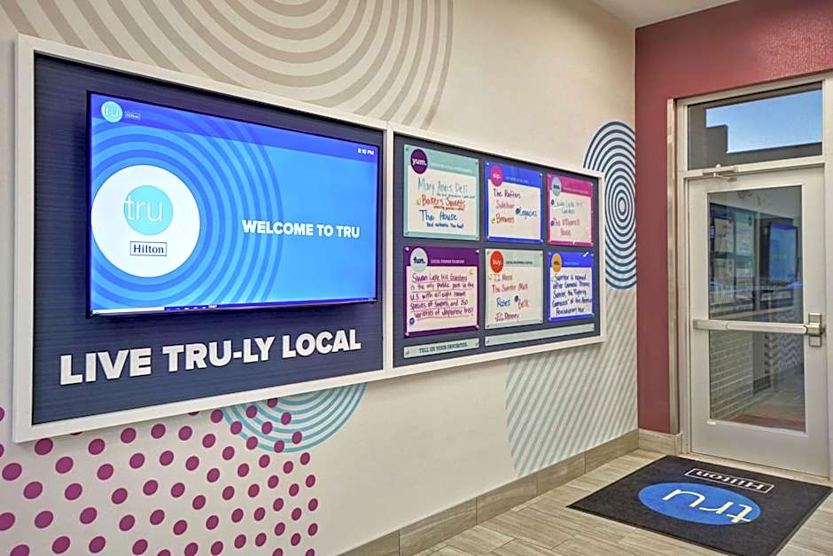 Tru By Hilton Sumter