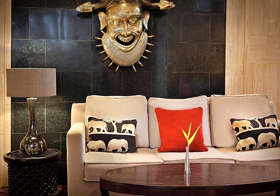 Hilton Yaounde Hotel