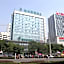 GreenTree Inn Rizhao Haiqu East Road Hotel