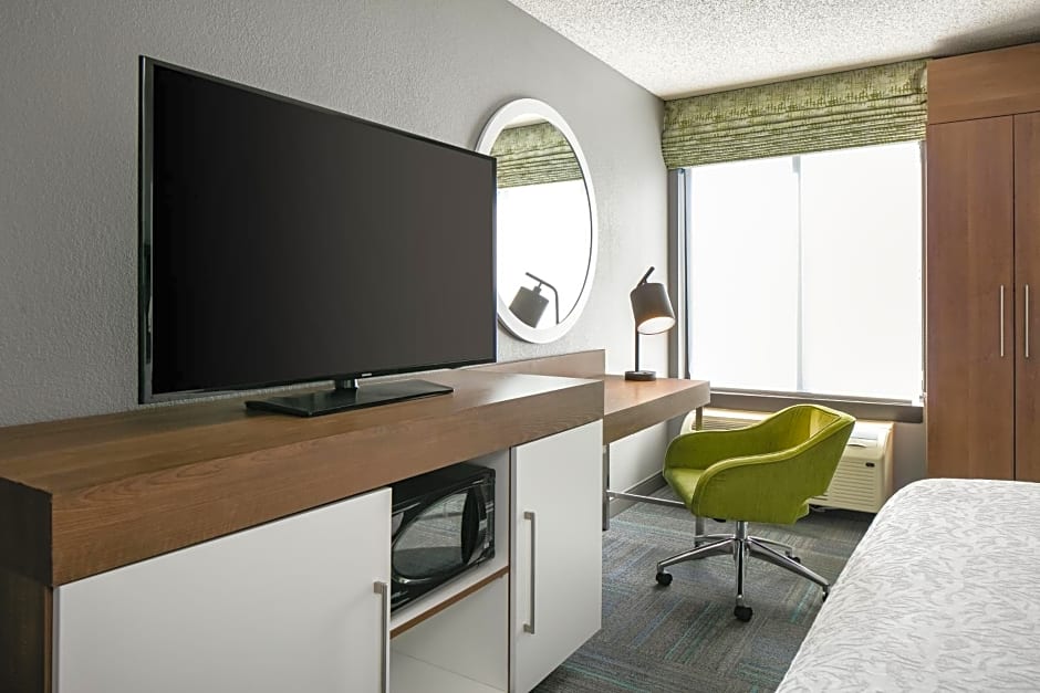 Hampton Inn Iowa City/Coralville
