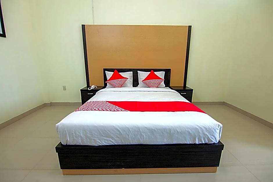 Capital O 540 Esther Hotel