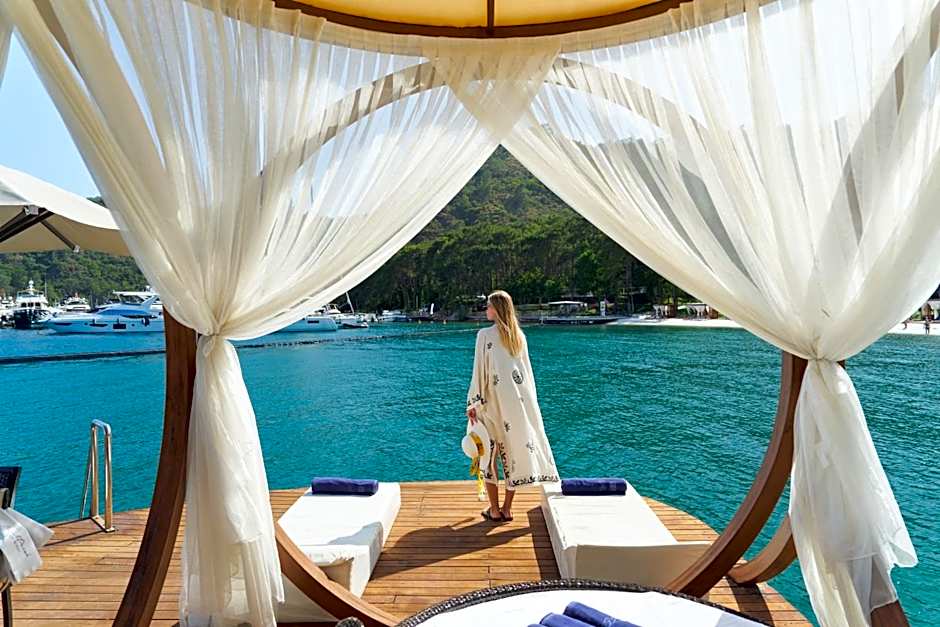 Club Prive by Rixos Gocek