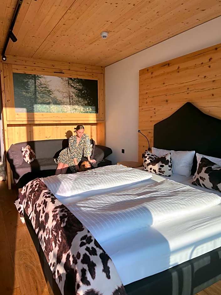 Bergwelt Kandel Hotel & Eventlocation