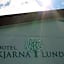 Hotel Kjarnalundur- Aurora Dream - Lodges and Rooms