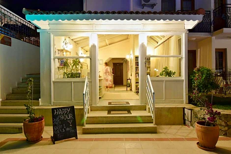 Olympos Hotel - Adults Only