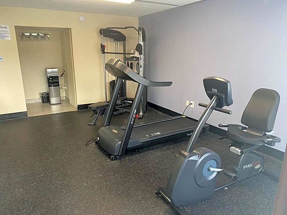 Baymont by Wyndham Cheraw